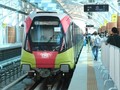 Hà Nội: Đường sắt trên cao chạy đến rạng sáng giao thừa Tết Ất Tỵ