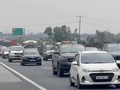 Tai nạn giao thông ngày 29 Tết giảm mạnh, gần 1.900 tài xế vi phạm nồng độ cồn