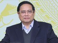 Thủ tướng giao EVN, Petrovietnam làm chủ đầu tư 2 nhà máy điện hạt nhân Ninh Thuận