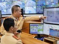 Hà Nội khuyến khích người dân phản ánh bất cập về tổ chức giao thông