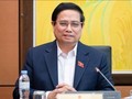 Thủ tướng yêu cầu thanh tra các ngân hàng thương mại tăng lãi suất huy động