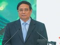 Thủ tướng nói về cách làm để Việt Nam phát triển AI và bán dẫn