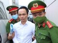 Ông Trịnh Văn Quyết chữa bệnh lao, thường xuyên thở máy, xin xét xử vắng mặt 