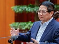 Mỹ áp thuế 46%, Thủ tướng yêu cầu thành lập tổ phản ứng nhanh