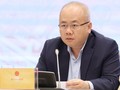 Bộ Tài chính xây dựng khung pháp lý quản lý tài sản mã hóa