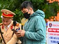 Người dân đi lại nhiều lần giải quyết phạt nguội, Cục CSGT "gỡ vướng" bằng kênh hỗ trợ mới