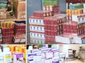 Vụ sản xuất thuốc giả thu lợi gần 200 tỷ đồng: Chiêu trò thuốc “ngoại giá rẻ”, thủ đoạn tinh vi
