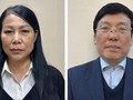 Cựu Bí thư Vĩnh Phúc nộp 20 tỷ, đề nghị sử dụng hai lô đất 34 tỷ đồng khắc phục hậu quả