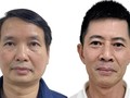 Hàng loạt cựu quan chức, lãnh đạo đơn vị hưởng lợi trong vụ Thuận An