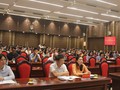 Hà Nội đưa thủ tục Đảng lên môi trường số, thúc đẩy mô hình “Đảng viên số”, “Đảng bộ số”