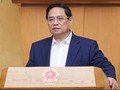  Thủ tướng: Các nước đánh giá cao kết quả phát triển kinh tế của Việt Nam