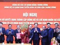 Ban Tuyên giáo và Dân vận Trung ương: Hoàn thành nhiều nhiệm vụ mới, khó, hiệu quả cao