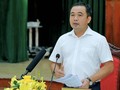 Thủ tướng bổ nhiệm Phó Tổng Thanh tra Thường trực Thanh tra Chính phủ
