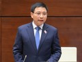 Bộ trưởng Tài chính: Chưa xử phạt hộ kinh doanh nào về hóa đơn điện tử