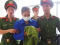 Xét xử vụ Phúc Sơn: Cựu Bí thư Vĩnh Phúc Hoàng Thị Thúy Lan tới tòa với mái tóc ngả màu bạc