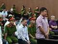 "Lãnh đạo cấp trên" nộp lại 4 thửa đất và 700 triệu đồng nhận từ Chủ tịch Phúc Sơn