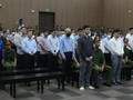 Phó TGĐ Phúc Sơn khai học lớp 6, sở hữu 7 sổ tiết kiệm, 33 cây vàng, 6 sổ đỏ