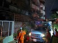 Vụ cháy chung cư 8 người tử vong: Yêu cầu Bộ Công an điều tra nguyên nhân vụ cháy 
