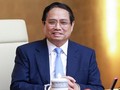 Thủ tướng: Thúc đẩy hợp tác với doanh nghiệp Mỹ trong khoa học công nghệ, chuyển đổi số