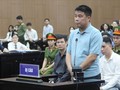 Vụ Phúc Sơn: Tuyên án Nguyễn Văn Hậu 30 năm tù, cựu bí thư Vĩnh Phúc Hoàng Thị Thúy Lan 14 năm tù