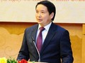 Nhận "tiền cảm ơn" của doanh nghiệp, cựu Phó chủ nhiệm Văn phòng Quốc hội bị truy tố