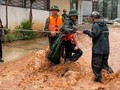 Lũ quét ở Điện Biên khiến 12 người chết và mất tích, Thủ tướng ra công điện khẩn
