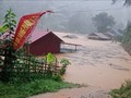 Sẵn sàng máy bay cứu trợ người dân vùng lũ bị cô lập