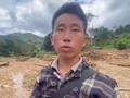 Trưởng bản Mùa A Thi cứu 90 người khỏi lũ quét: "Ra ngoài có nguy hiểm... tôi vẫn phải đi"