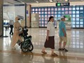 Hanoi Metro nói gì về tin cấm khách mang xe đạp điện lên tàu Cát Linh - Hà Đông?