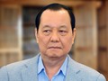 Thủ tướng kỷ luật ông Lê Thanh Hải và buộc thôi việc Thứ trưởng Bộ Nội vụ Nguyễn Bá Hoan
