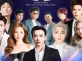 Hòa Minzy, Soobin Hoàng Sơn và dàn sao hội tụ trong Concert "Việt Nam trong tôi"