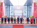 Khánh thành trụ sở Bộ Công an tại 96 Nguyễn Du