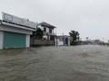 Bão số 5 - Kajiki đổ bộ Nghệ An - Hà Tĩnh, gây nhiều thiệt hại về người và tài sản