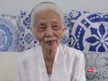 Clip: Nữ quân y 93 tuổi tham gia lễ duyệt binh đầu tiên kể lại kỷ niệm đặc biệt được gặp Bác Hồ