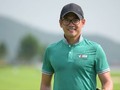 Diễn viên Hải Anh bất ngờ vì lần đầu tiên giành giải golf