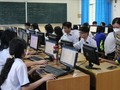 Chính phủ yêu cầu thi tốt nghiệp, đại học trên máy tính, dùng một bộ sách giáo khoa toàn quốc
