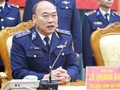 Tư lệnh Cảnh sát biển được bổ nhiệm làm Phó tổng Tham mưu trưởng QĐND Việt Nam