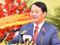 Ông Hầu A Lềnh giữ chức Bí thư Tỉnh ủy Tuyên Quang nhiệm kỳ mới