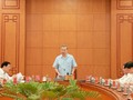 Từ tháng 7/2025 đã khởi tố 1.488 bị can về các tội tham nhũng kinh tế, chức vụ