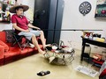 Mưa như trút nước sau bão số 10 - Bualoi, Hà Nội ngập nặng, ô tô, xe máy chìm trong biển nước