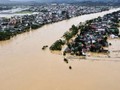 51 người tử vong, gần 240.000 nhà bị ảnh hưởng do bão Bualoi