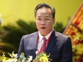 Ông Nguyễn Hữu Nghĩa tiếp tục làm Bí thư Tỉnh ủy Hưng Yên
