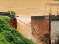 Vỡ đập thủy điện ở Lạng Sơn, khẩn cấp di dời người dân