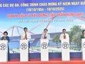 Hà Nội khởi công xây cầu có kiến trúc độc đáo bắc qua sông Hồng, kết nối trung tâm