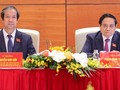 Đảng bộ Chính phủ tổng kết nhiệm kỳ, xác định mục tiêu phát triển mới