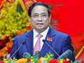 Thủ tướng đặt mục tiêu đào tạo 100.000 kỹ sư AI, chip bán dẫn, GDP bình quân đầu người đạt 8.500 USD