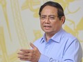 Thủ tướng: Thay thế ngay cán bộ vô cảm, chậm trễ trong giải ngân đầu tư công