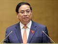 Thủ tướng: Gần 1.200 dự án được tháo gỡ, xử lý hàng loạt ngân hàng yếu kém