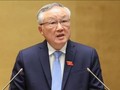 Dấu ấn nổi bật của Chính phủ nhiệm kỳ 2021-2026: Đẩy mạnh cải cách thể chế, kinh tế bứt phá