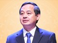Ông Phạm Hoàng Sơn làm Chủ tịch tỉnh Bắc Ninh
